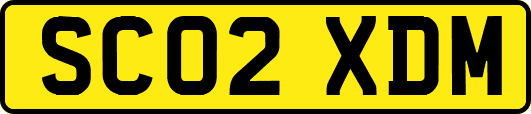 SC02XDM