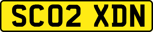 SC02XDN