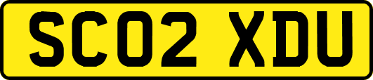 SC02XDU