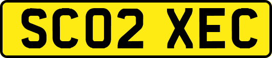 SC02XEC