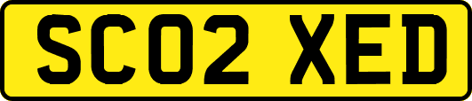 SC02XED