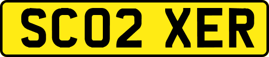 SC02XER