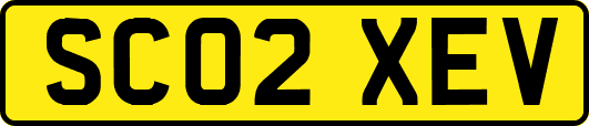 SC02XEV