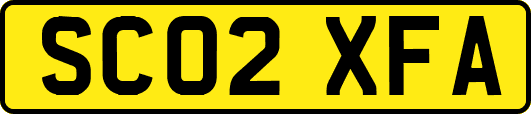 SC02XFA