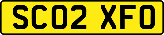SC02XFO