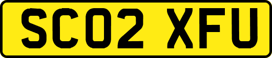 SC02XFU