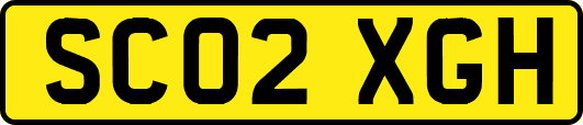 SC02XGH