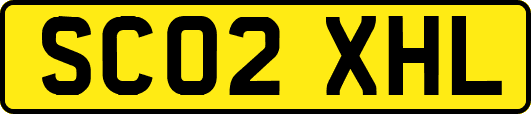 SC02XHL