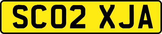 SC02XJA