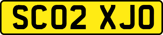 SC02XJO