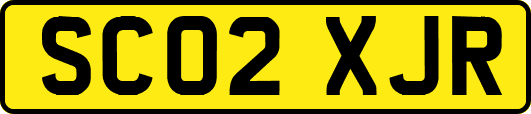 SC02XJR