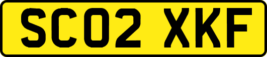 SC02XKF