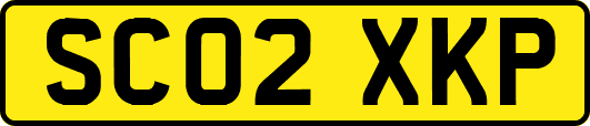 SC02XKP