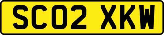 SC02XKW