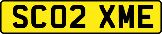 SC02XME