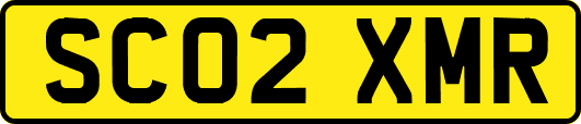 SC02XMR