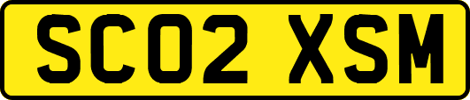 SC02XSM