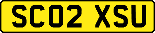 SC02XSU