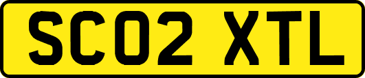 SC02XTL