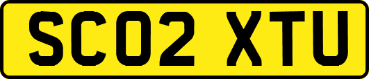 SC02XTU
