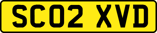 SC02XVD