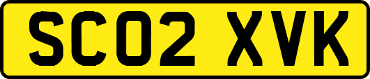 SC02XVK