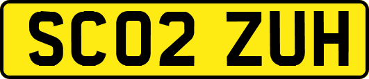 SC02ZUH