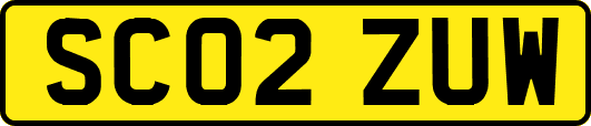 SC02ZUW