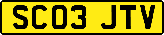 SC03JTV