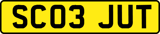 SC03JUT