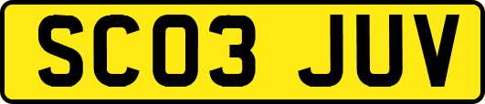 SC03JUV