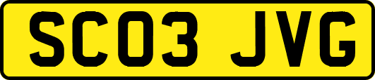 SC03JVG