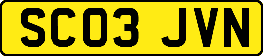 SC03JVN