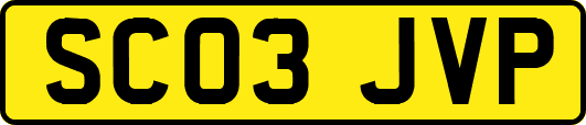 SC03JVP