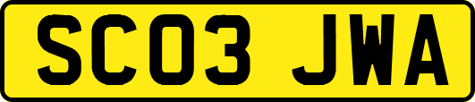 SC03JWA