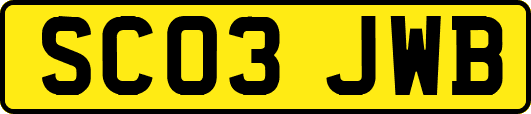 SC03JWB
