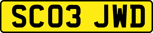 SC03JWD