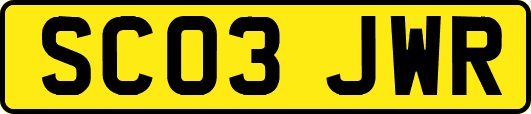 SC03JWR