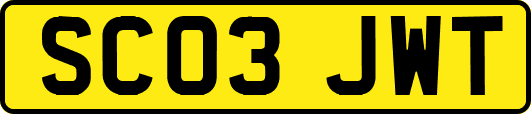 SC03JWT