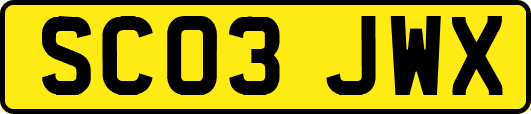 SC03JWX
