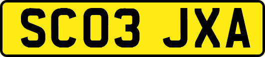 SC03JXA