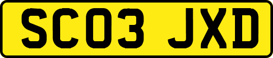 SC03JXD