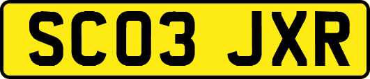 SC03JXR