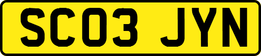 SC03JYN