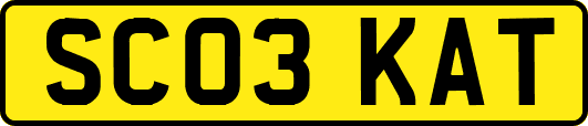 SC03KAT