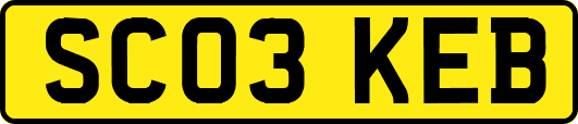 SC03KEB
