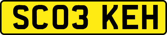 SC03KEH