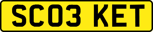 SC03KET