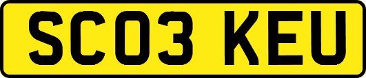 SC03KEU