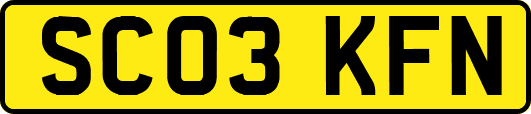 SC03KFN
